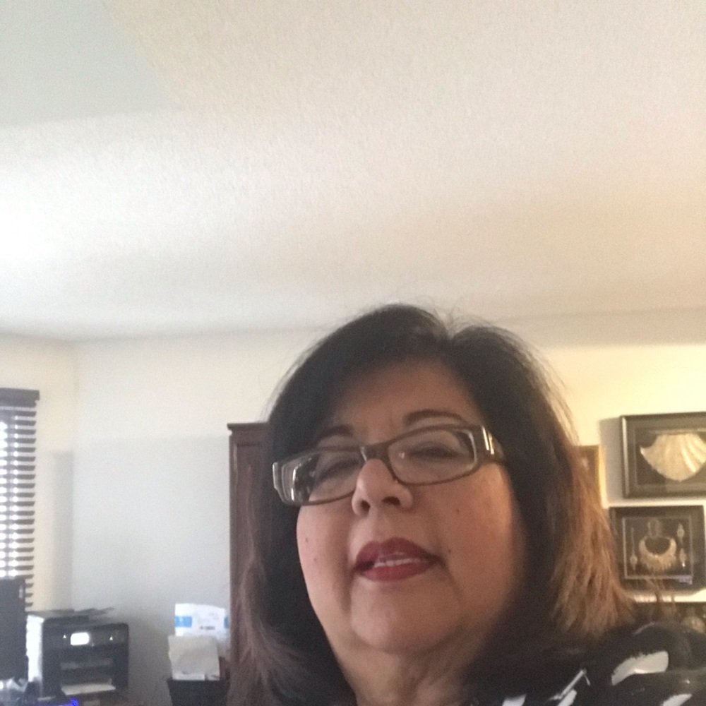 Meet your Posher, Shalini
